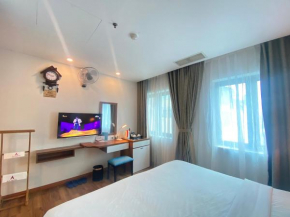 A25 Hotel - 29 Lê Thị Hồng Gấm